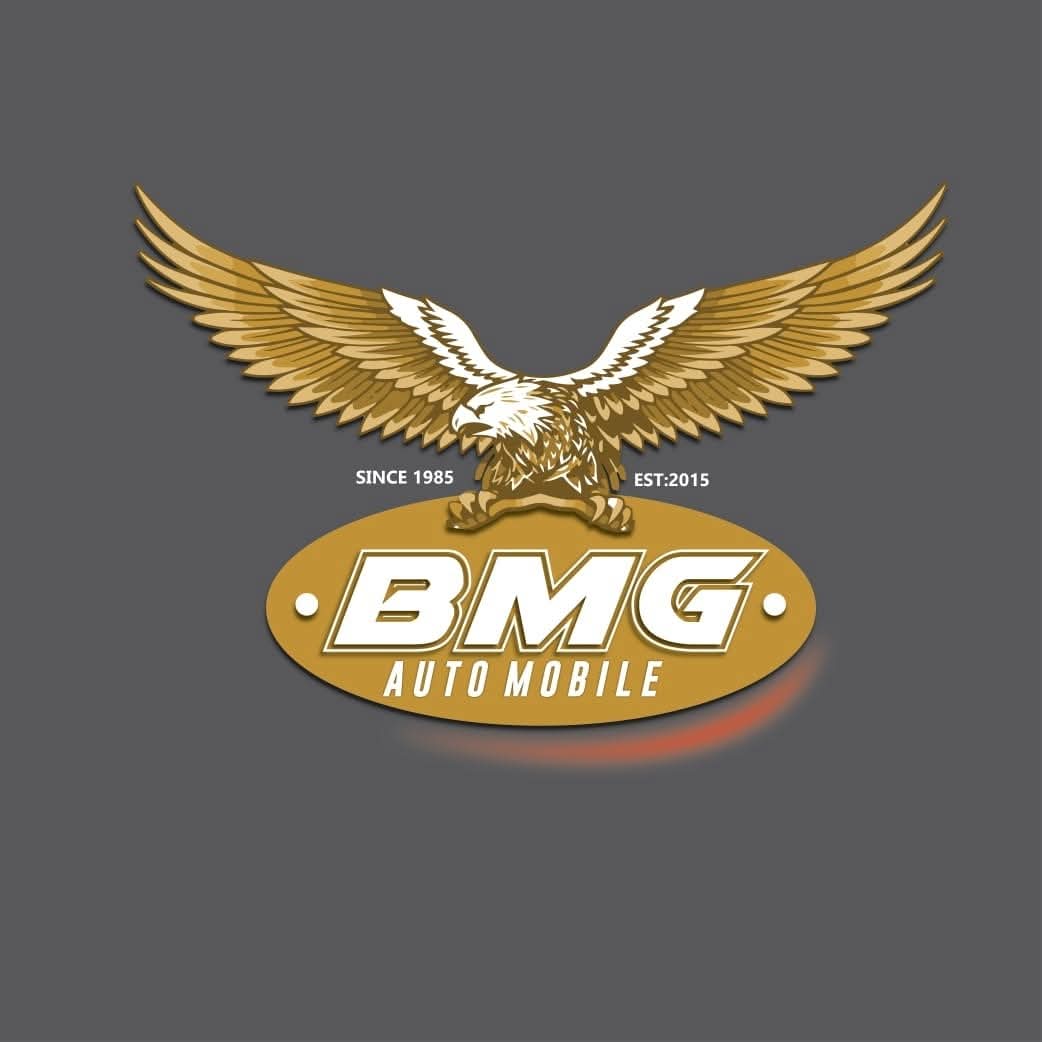 BMG Auto Mobile 